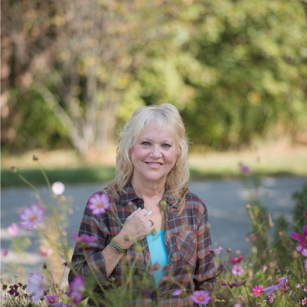 Meet your Posher, Carri